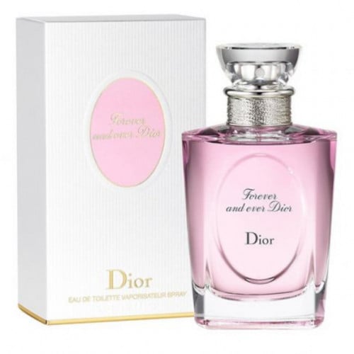 عطر ديور عطر فور ايفر اند ايفر ديور او دي تواليت للنساء  100مل