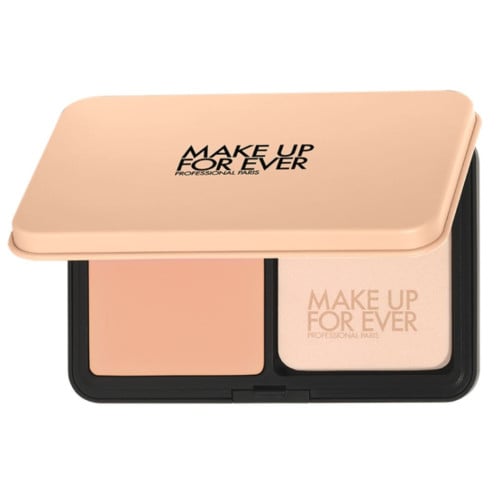 ميك اب فور ايفر - كريم أساس مضغوط غير لامع 1R12