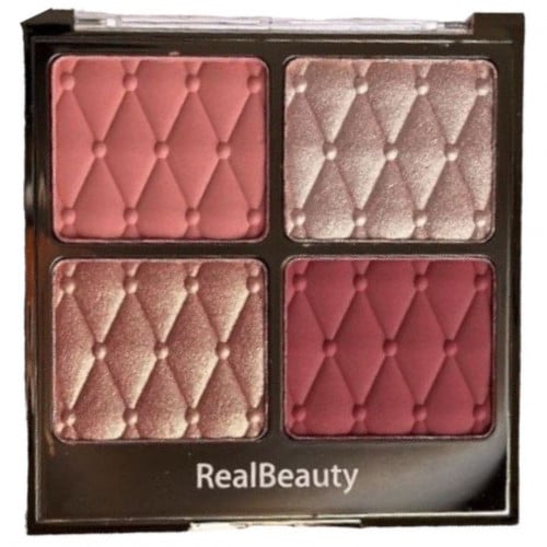 ريل بيوتي - بلشر وإضاءة  JH015