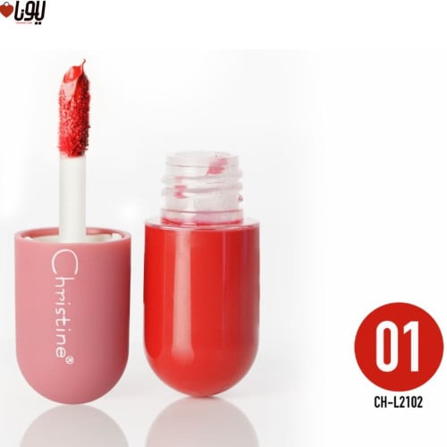 روج سائل مطفي ميني من كرستين W01