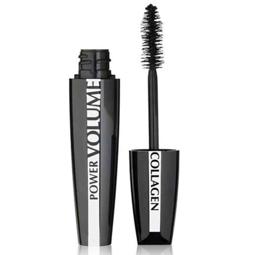 لوريال باريس -  مسكرة ميغا فوليوم كولاجين من شديد السواد
