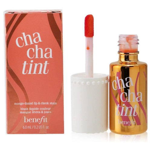 بنفت كوزمتيكس -شاشا تنت ملوّن الشفاه والخدود 6 مل