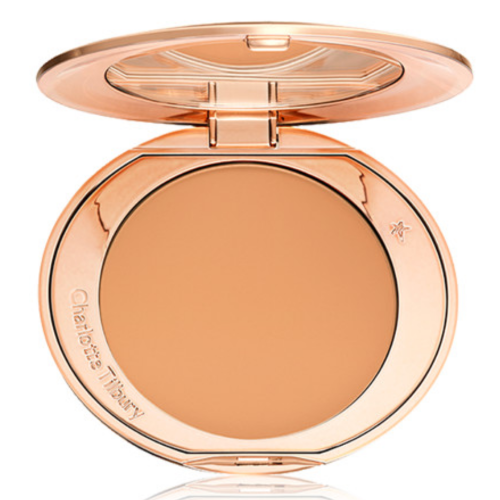 شارلوت تيلبوري - بودرة Airbrush  3 Tan/Dore