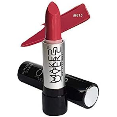 ميك اوفر 22 -  احمر شفاة مات M615