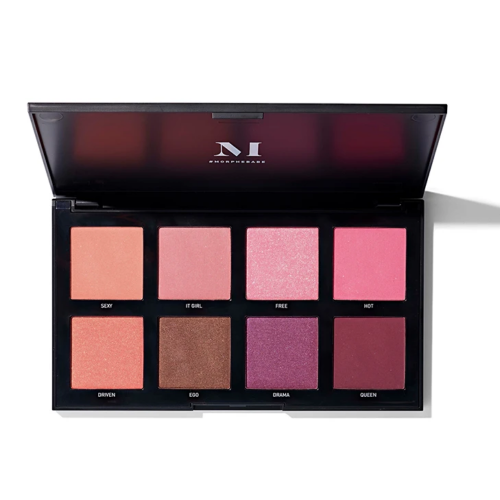 مورفي - لوحة بلاشر كوول برو 8C