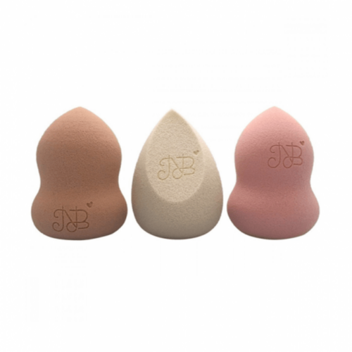 نورة بو عوض - مجموعة اسفنجات متعددة الاستخدام