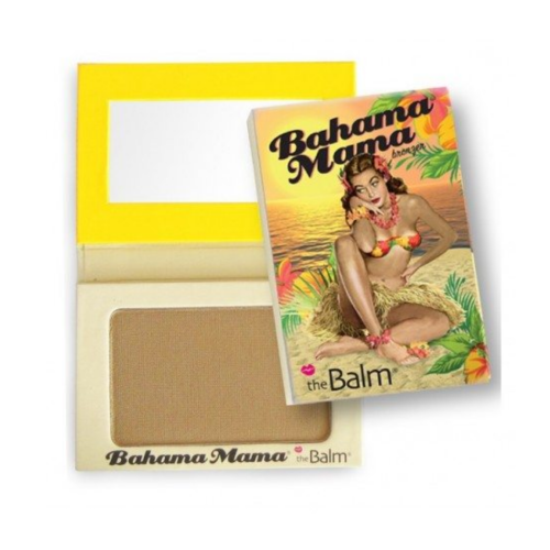 ذا بالم - برونزر باهاما ماما بني