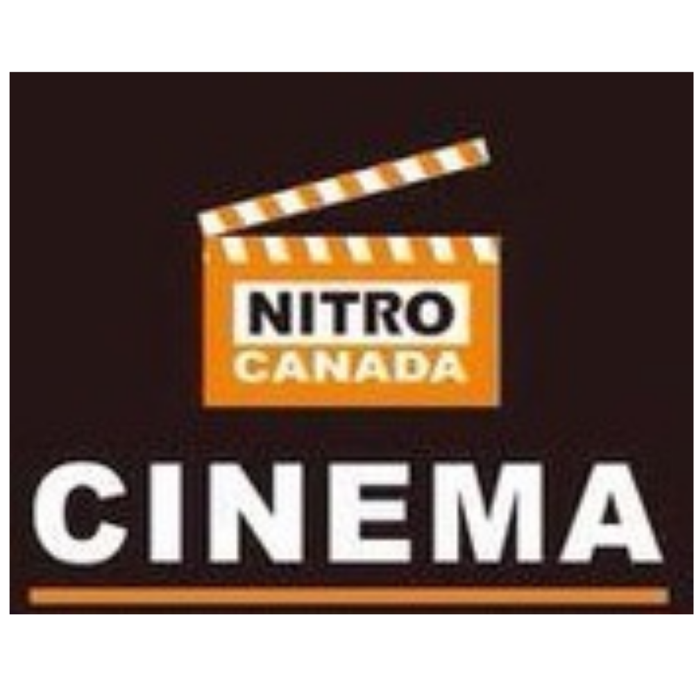 نيترو كندا سينما
