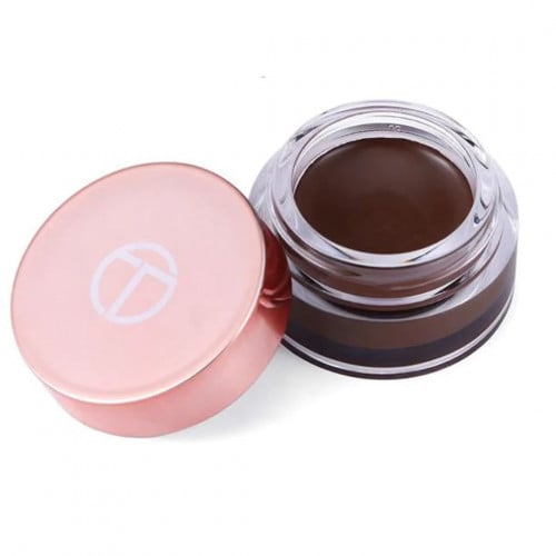 او تو او- جل حواجب بوميد ديب برور دارك براون