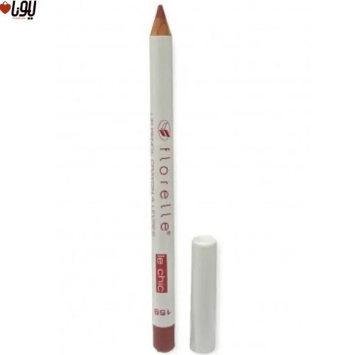 قلم تحديد شفاه لو شيك 159 من فلوريل