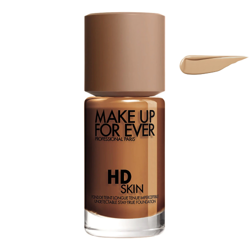 ميك اب فور ايفر - كريم أساس HD SKIN 4Y66