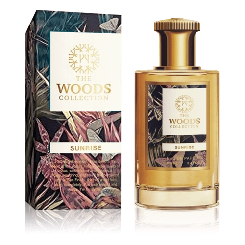 عطر ذا وودز كوليكشن صن رايز او دو بارفيوم 100مل