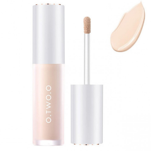 او تو او - خافي عيوب سائل 01 Light Nude