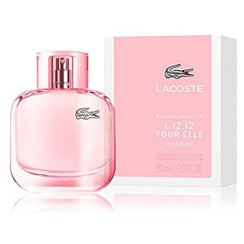 لاكوست - عطر بور ايلي سبار كلنج 90 مل