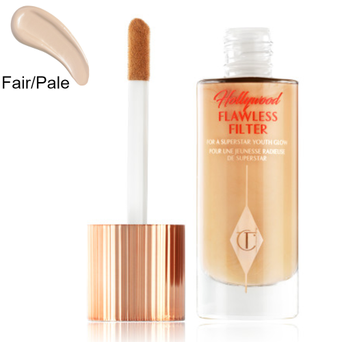 شارلوت تيلبوري - اضاءة الوجه2.5 Fair/Pale