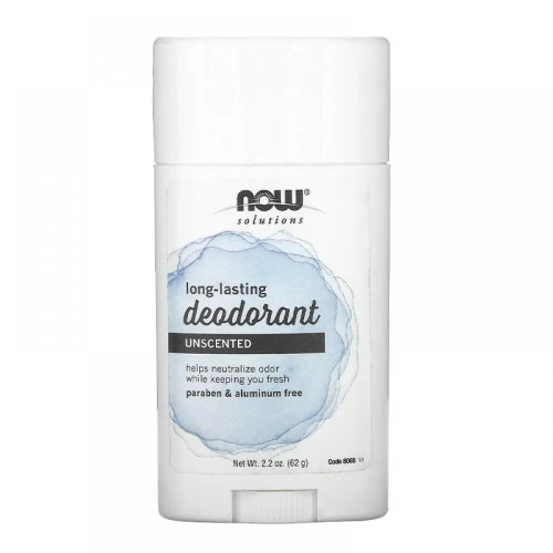 ناو - مزيل العرق طويل الأمد عديم الرائحة 62 غرام