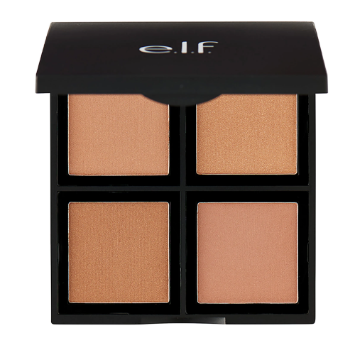 ايلف - لوحة تحديد الوجه برونز 12 جم  83319