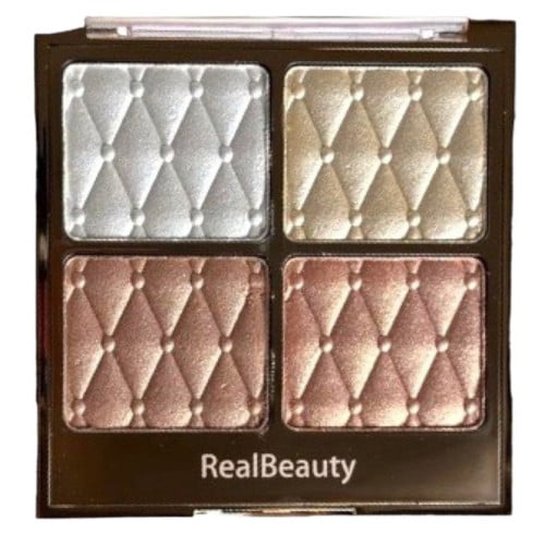 ريل بيوتي - بلشر وإضاءة  JH0150