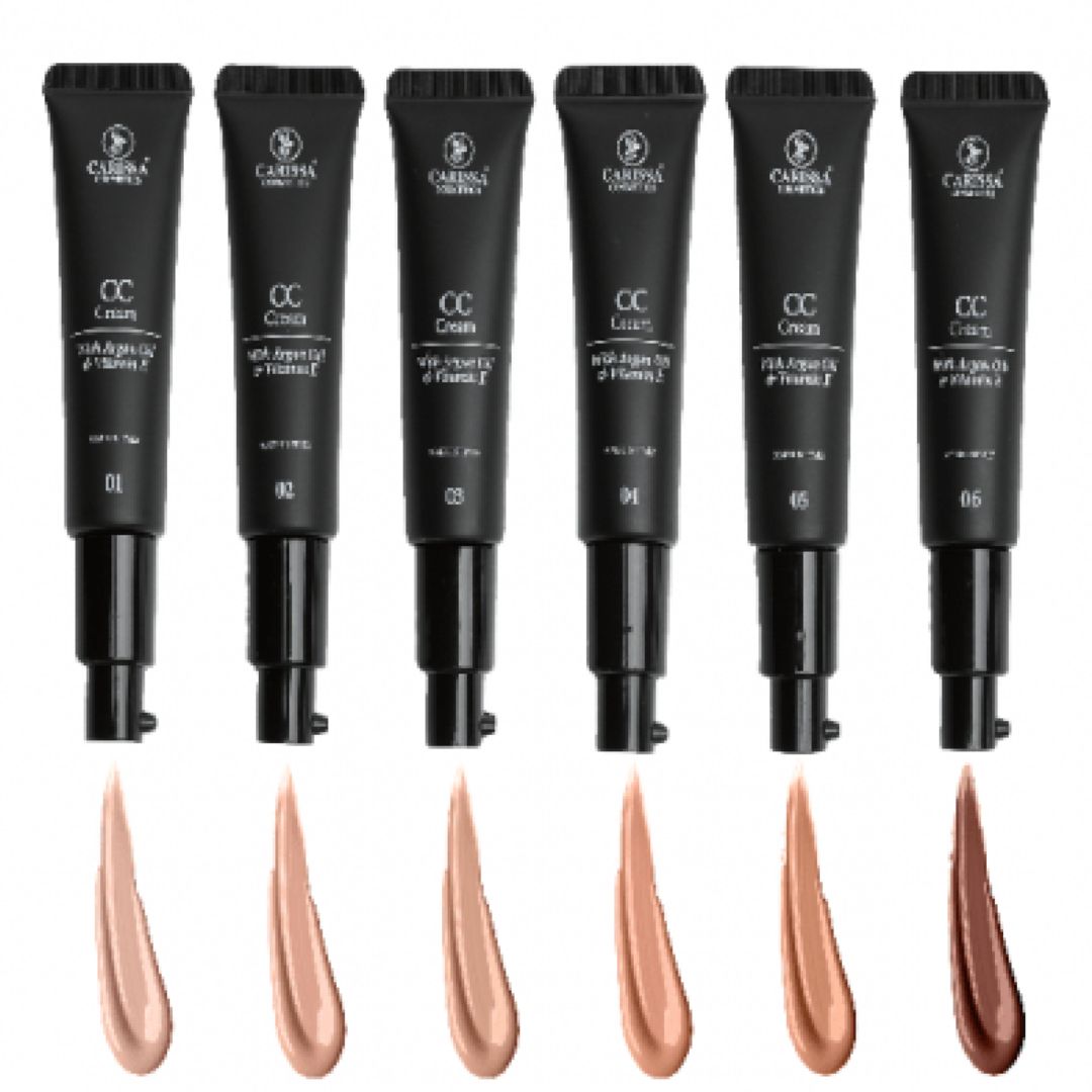 كاريسا كوزماتيكس