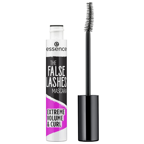 ايسنس - مسكرة لتكثيف وثبات الرموش the false lashes