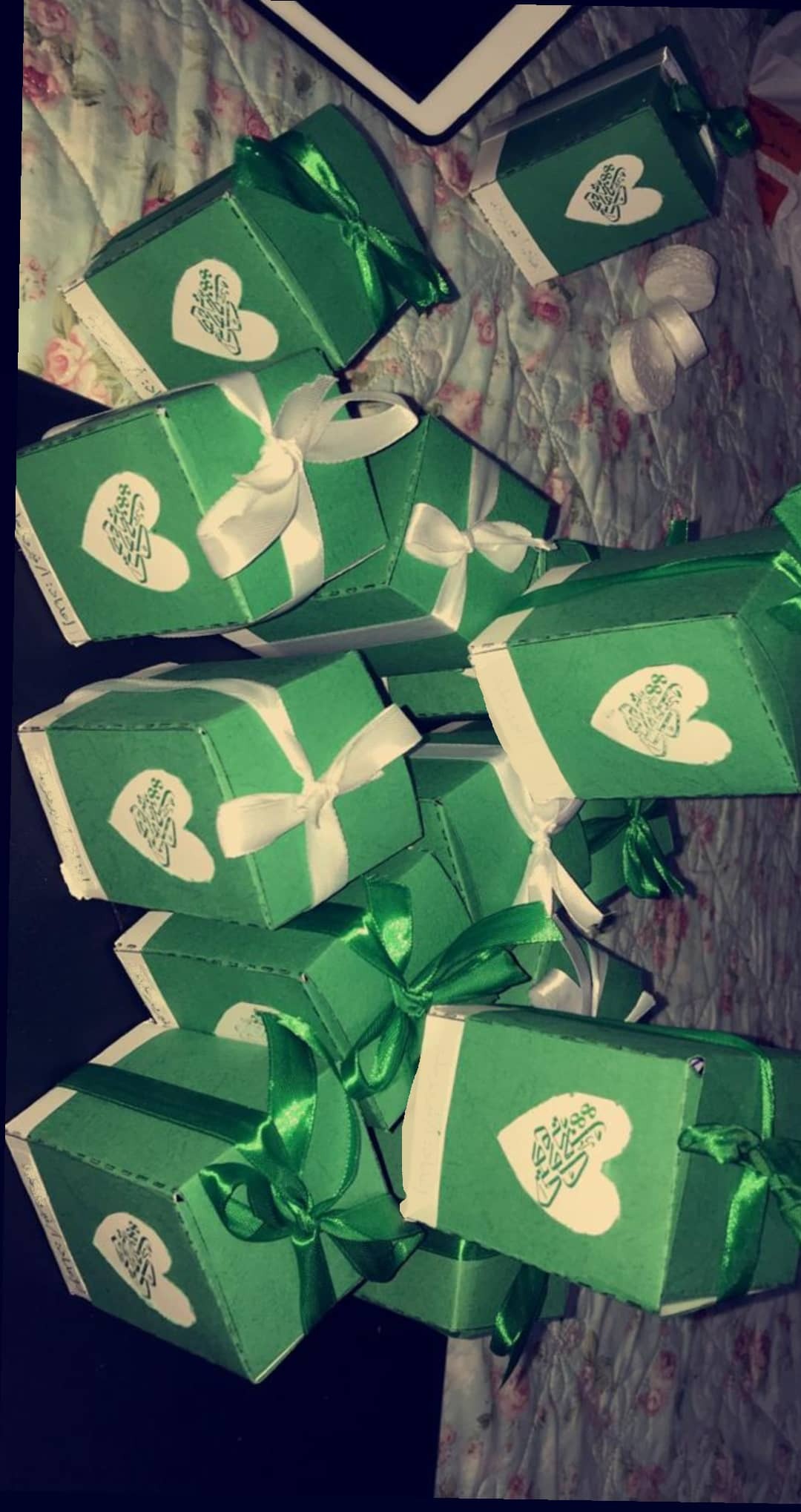 بوكسات اليوم الوطني
