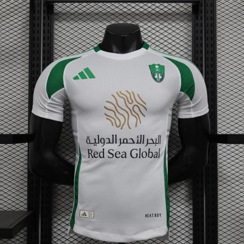 طقم الاهلي الاساسي 2024-2025