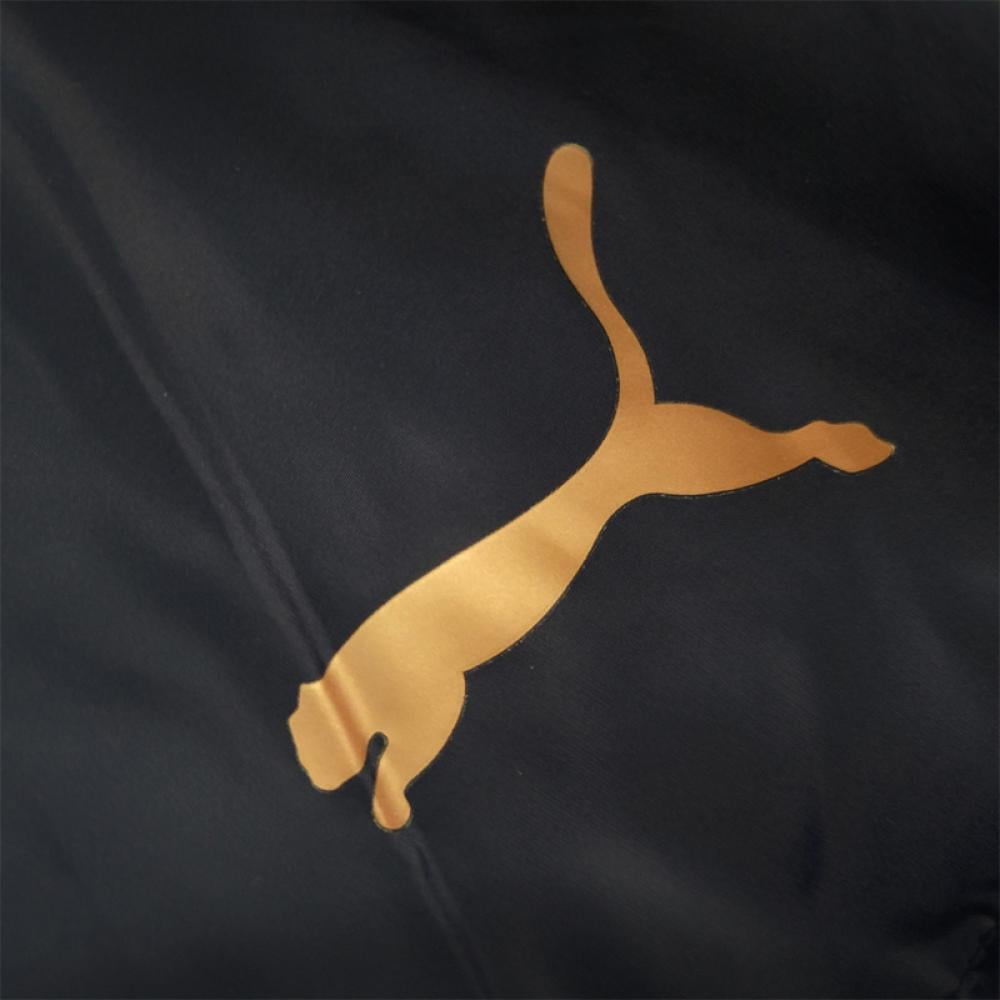 جاكيت منتخب ايطاليا 2024-2025 كحلي