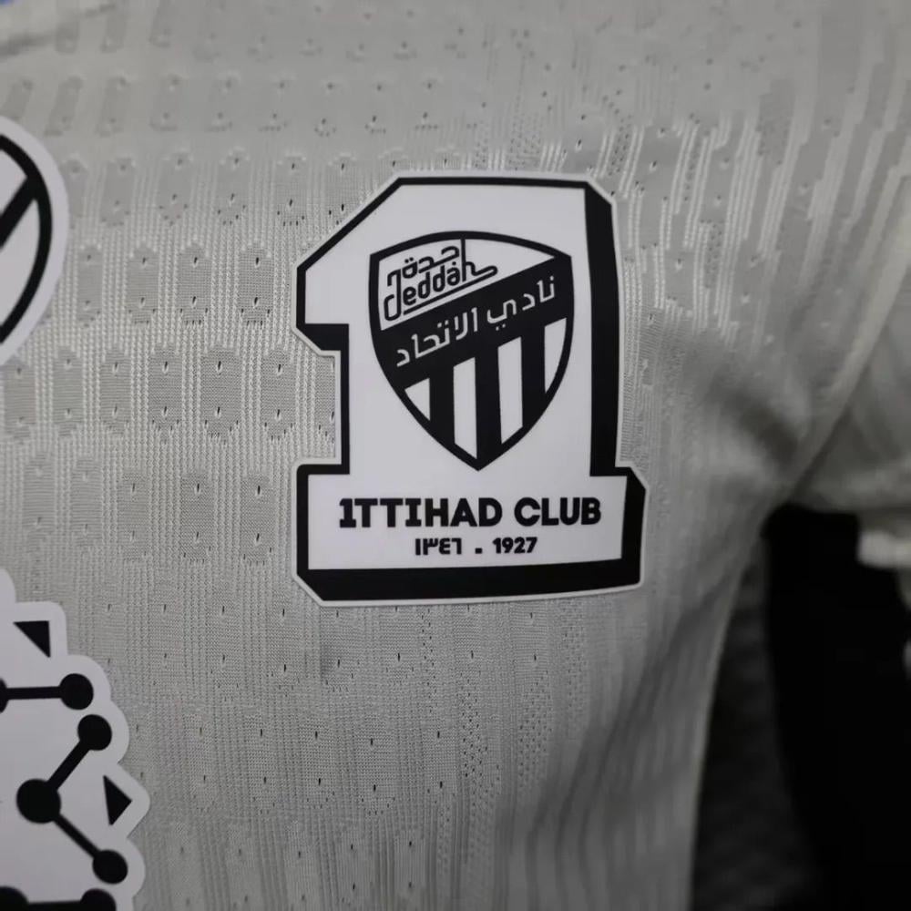 طقم الاتحاد الاحتياطي 2025-2026