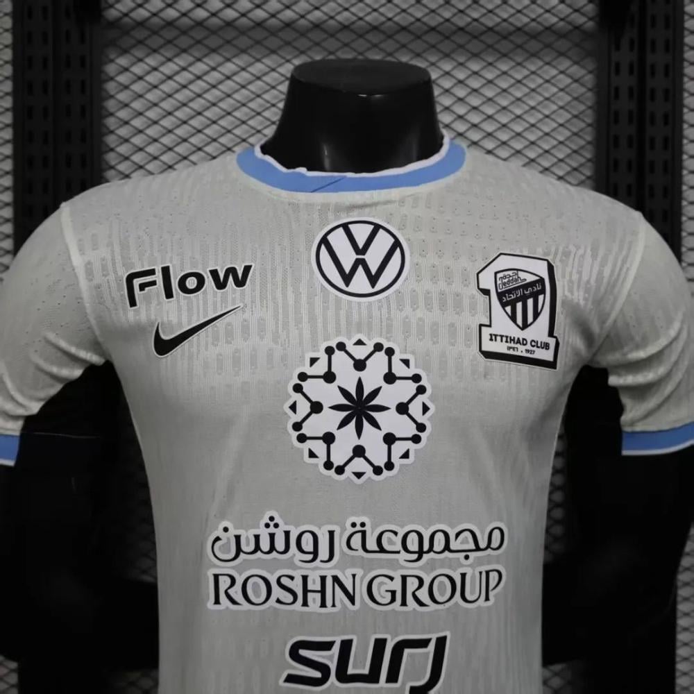 طقم الاتحاد الاحتياطي 2025-2026