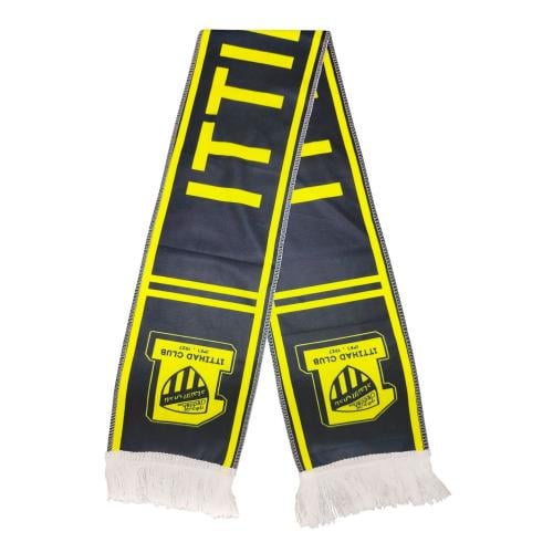 شال نادي الاتحاد السعودي