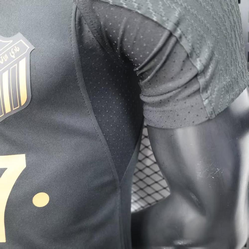 طقم الاتحاد نسخة خاصة 2025-2026