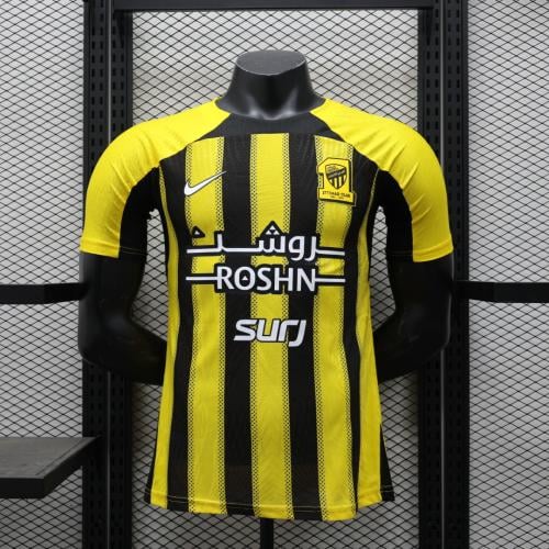 طقم الاتحاد الاساسي 2024-2025