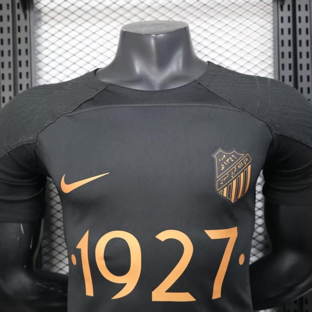 طقم الاتحاد نسخة خاصة 2025-2026