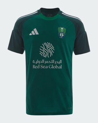 طقم الاهلي الاساسي 2024-2025