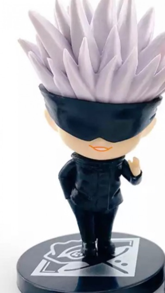 فقرات جيجتسو كايسين شيبي 10 سم