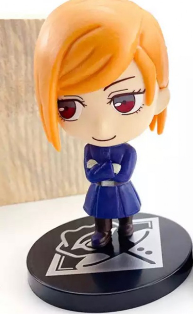 فقرات جيجتسو كايسين شيبي 10 سم