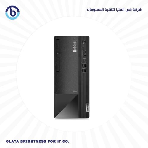 PC SYS LENOVO Neo 50T G3 TWR 15-12400 4G 1TB DOS