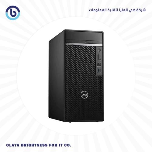 PC SYS DELL OPT 3080 I3 - 10105 4G 1TB DOS
