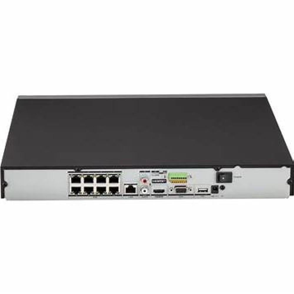Hikvision DS-7608NXI-K2/8P Network Video Recorder (8 Channels