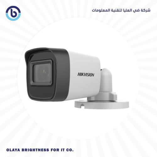 كاميرا مراقبة هايكفيجن DS-2CE16D0T-ITPF B36 بدقة 2...