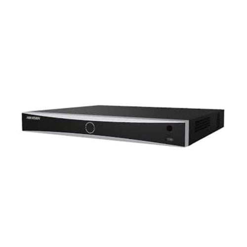 مسجل NVR Hikvision DS‑7608NXI‑I2/S – 8 قنوات PoE،...
