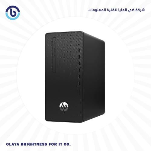 كومبيوتر مكتبي اتش بي كور اي 5 /HP DESKTOP 290G4 C...