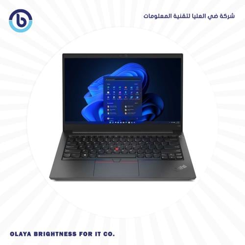 NBK LENOVO E14 15- 8GB 512SSD DOS FPR 14