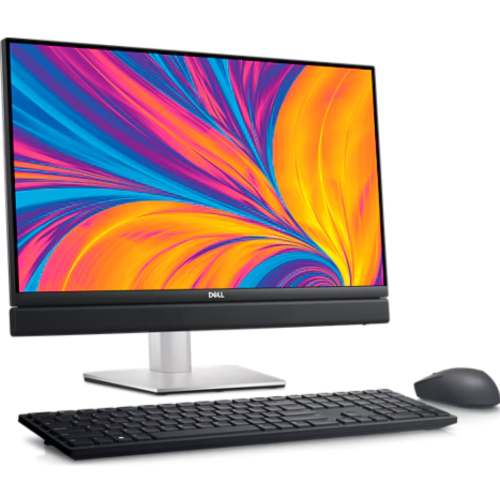 جهاز ديل Opti AIO Core 7420 بمعالج i7-14700، 16GB...