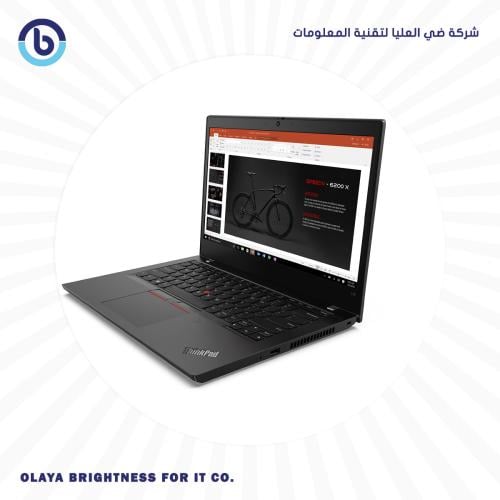 NB LENOVO THINK L14 I5 1135G7/256 SSD /WIN 10 PRO...