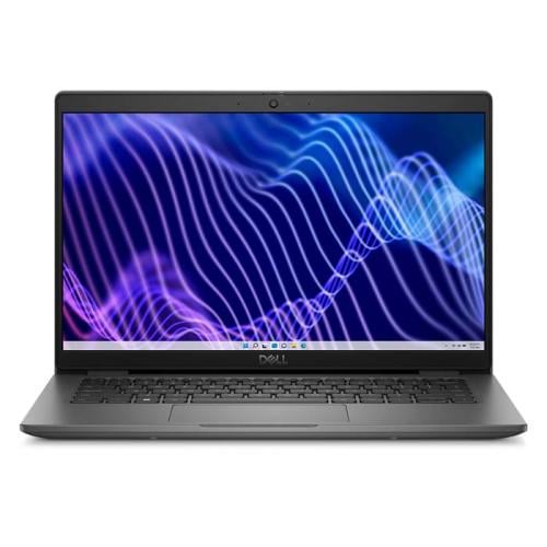 كمبيوتر محمول Latitude 3550 بشاشة 15.6 بوصة، ومعال...