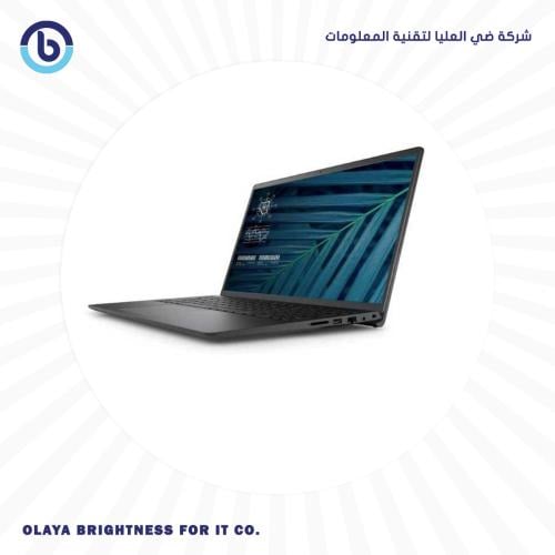 NBK DELL VOS 3510 C I3 1115G4 4G 256SSD 15" DOS...