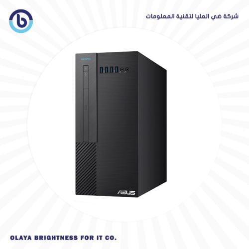 كمبيوتر مكتبي اسوس كور اي 3 / ASUS DESKTOP Ci3- 4G...