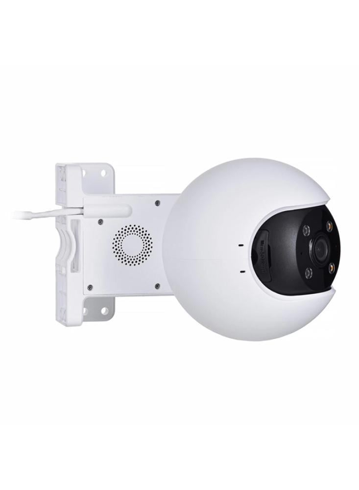 Security Cameras Ezviz Camera Black And White EZVIZ H8 Pro
