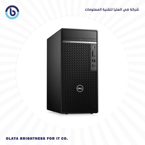 PC-Mt-Opti-7090-I7(11700)-4G-1Tb-Dosكومبيوتر مكتبي...